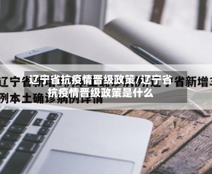 辽宁省抗疫情晋级政策/辽宁省抗疫情晋级政策是什么-第1张图片