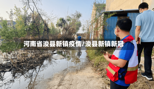 河南省浚县新镇疫情/浚县新镇新冠-第3张图片