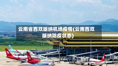 云南省西双版纳机场疫情(云南西双版纳防疫状态)-第2张图片
