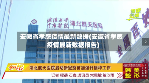 安徽省孝感疫情最新数据(安徽省孝感疫情最新数据报告)-第1张图片