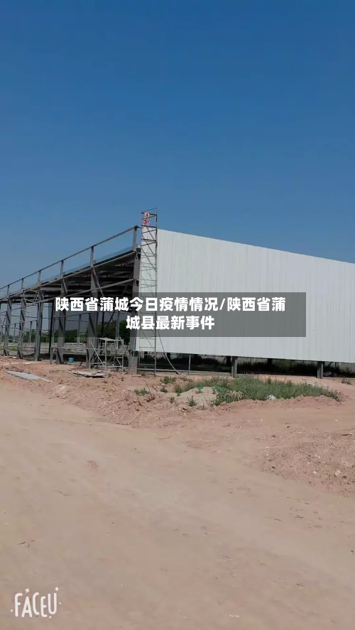 陕西省蒲城今日疫情情况/陕西省蒲城县最新事件-第2张图片