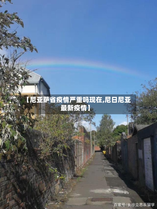 【尼亚萨省疫情严重吗现在,尼日尼亚最新疫情】-第1张图片