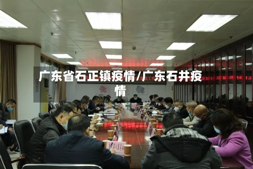 广东省石正镇疫情/广东石井疫情-第1张图片