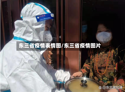 东三省疫情表情图/东三省疫情图片-第2张图片