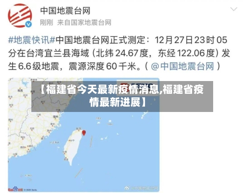 【福建省今天最新疫情消息,福建省疫情最新进展】-第1张图片