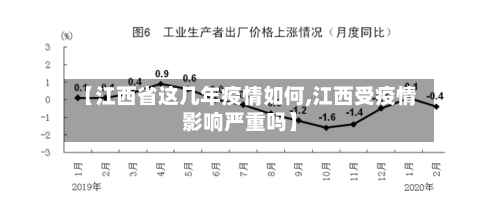 【江西省这几年疫情如何,江西受疫情影响严重吗】-第1张图片