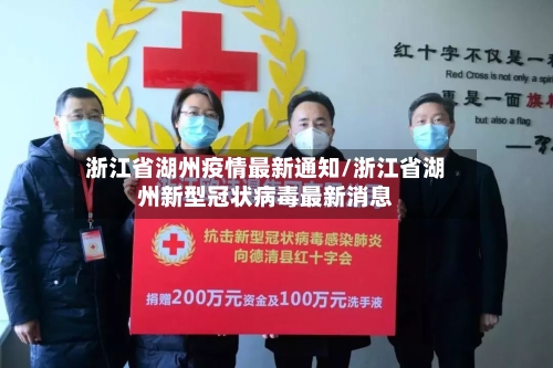 浙江省湖州疫情最新通知/浙江省湖州新型冠状病毒最新消息-第1张图片