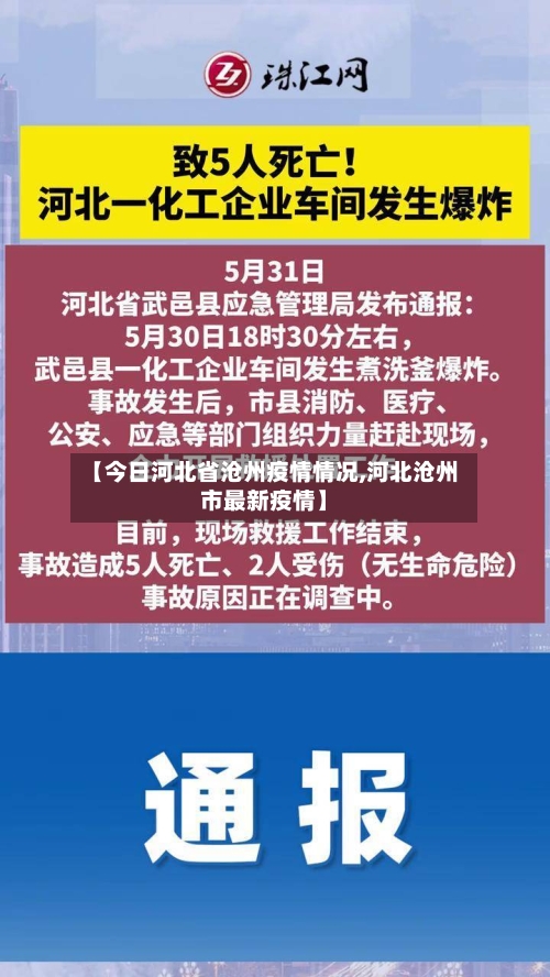 【今日河北省沧州疫情情况,河北沧州市最新疫情】-第2张图片