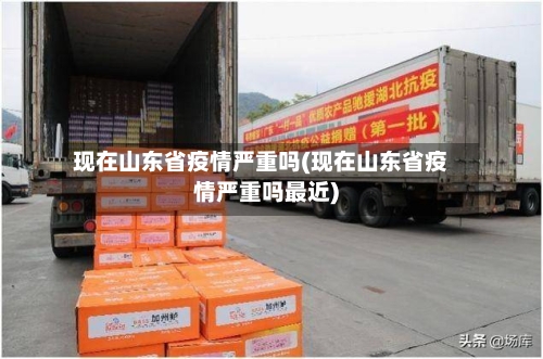 现在山东省疫情严重吗(现在山东省疫情严重吗最近)-第1张图片