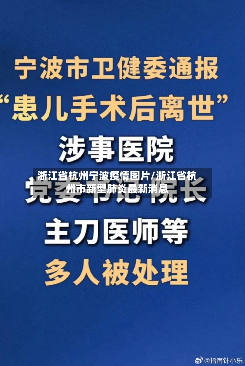 浙江省杭州宁波疫情图片/浙江省杭州市新型肺炎最新消息-第3张图片