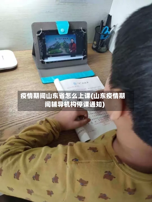 疫情期间山东省怎么上课(山东疫情期间辅导机构停课通知)-第2张图片
