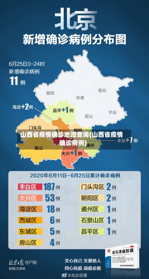 山西省疫情确诊地图查询(山西省疫情确诊病例)-第3张图片