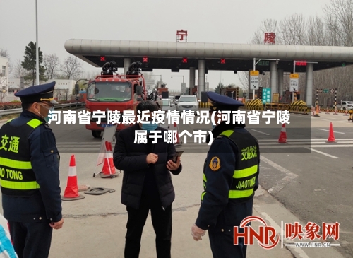 河南省宁陵最近疫情情况(河南省宁陵属于哪个市)-第3张图片