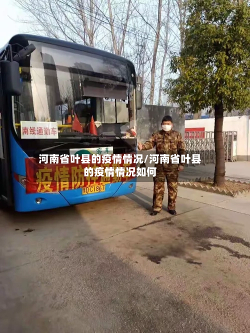河南省叶县的疫情情况/河南省叶县的疫情情况如何-第1张图片