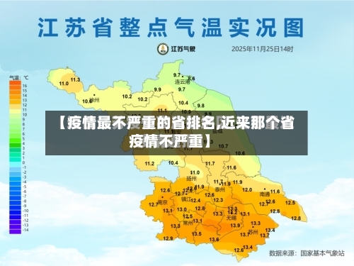 【疫情最不严重的省排名,近来那个省疫情不严重】-第3张图片