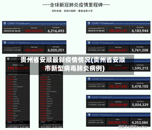 贵州省安顺最新疫情情况(贵州省安顺市新型病毒肺炎病例)-第2张图片