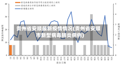 贵州省安顺最新疫情情况(贵州省安顺市新型病毒肺炎病例)-第1张图片