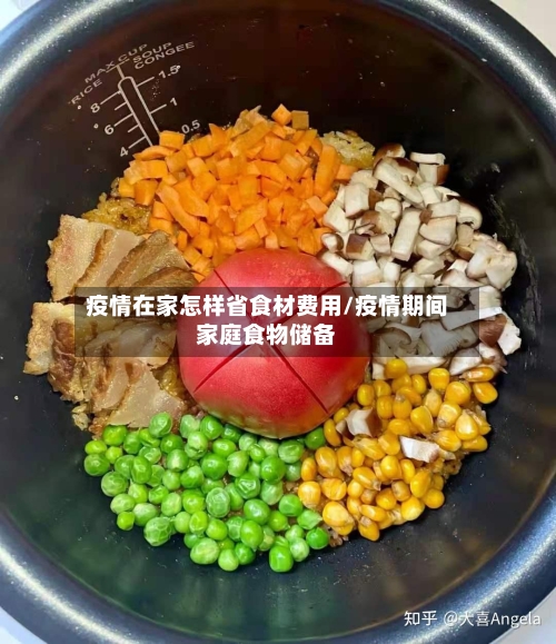 疫情在家怎样省食材费用/疫情期间家庭食物储备-第3张图片