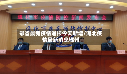鄂省最新疫情通报今天新增/湖北疫情最新消息鄂州-第1张图片