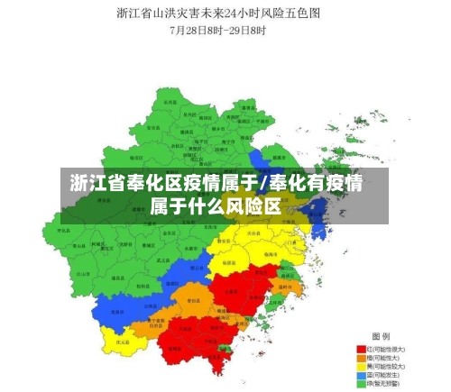 浙江省奉化区疫情属于/奉化有疫情属于什么风险区-第3张图片