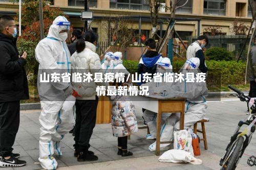 山东省临沐县疫情/山东省临沐县疫情最新情况-第3张图片