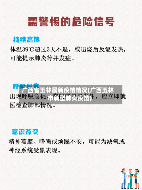广西省玉林最新疫情情况(广西玉林市新型肺炎疫情)-第3张图片