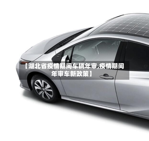 【湖北省疫情期间车辆年审,疫情期间年审车新政策】-第1张图片