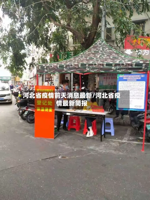 河北省疫情前天消息最新/河北省疫情最新简报-第2张图片