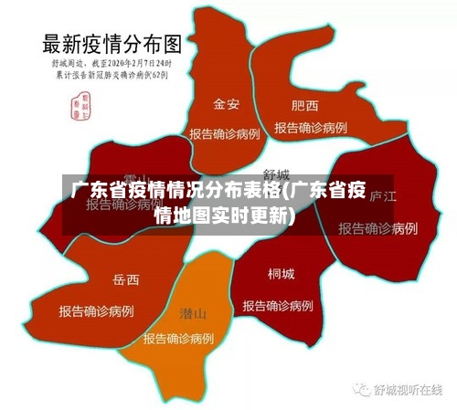 广东省疫情情况分布表格(广东省疫情地图实时更新)-第3张图片