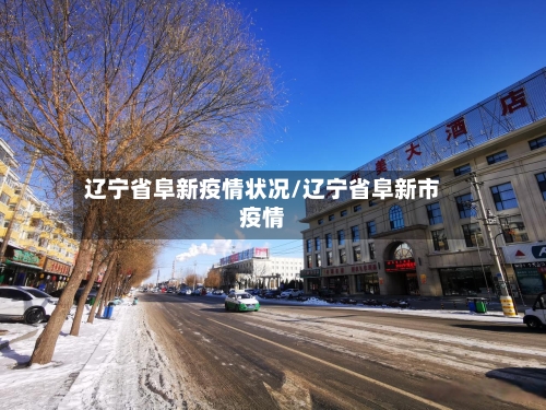 辽宁省阜新疫情状况/辽宁省阜新市疫情-第3张图片