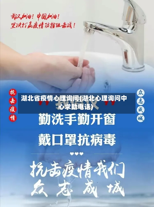 湖北省疫情心理询问(湖北心理询问中心求助电话)-第2张图片