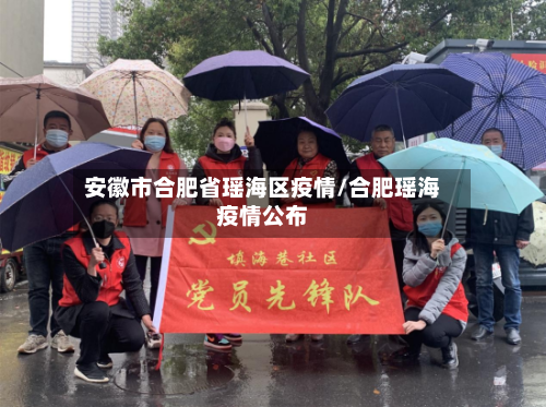 安徽市合肥省瑶海区疫情/合肥瑶海疫情公布-第2张图片