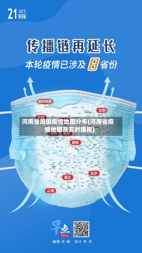 河南省周围疫情地图分布(河南省疫情地图及实时播报)-第1张图片