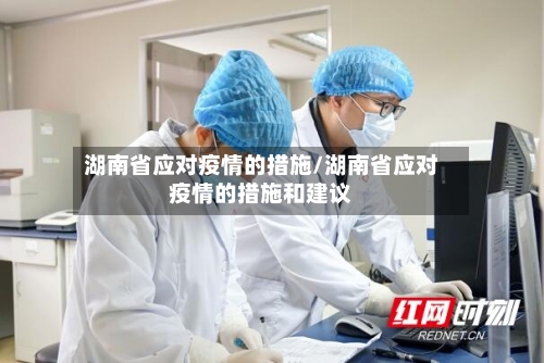 湖南省应对疫情的措施/湖南省应对疫情的措施和建议-第3张图片