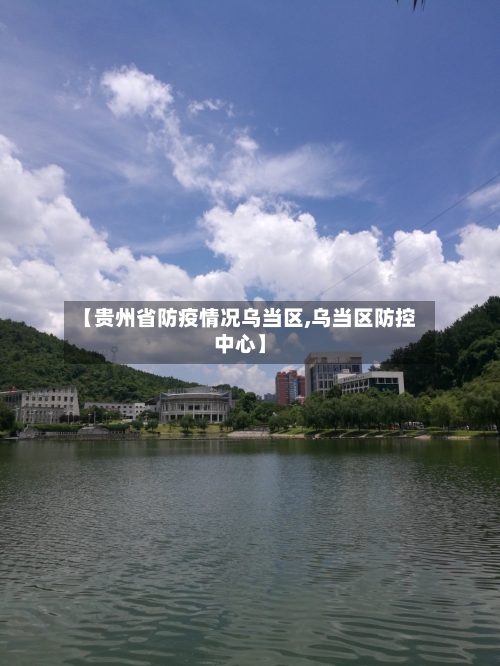 【贵州省防疫情况乌当区,乌当区防控中心】-第1张图片
