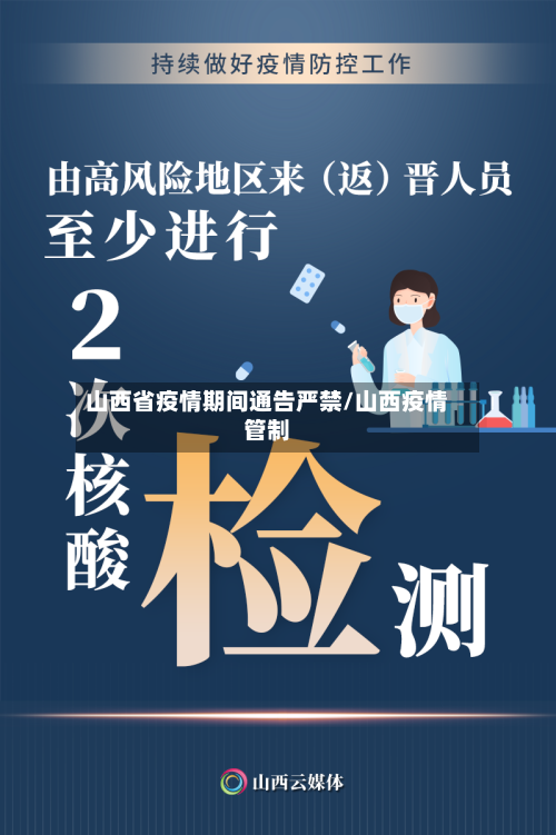 山西省疫情期间通告严禁/山西疫情管制-第2张图片