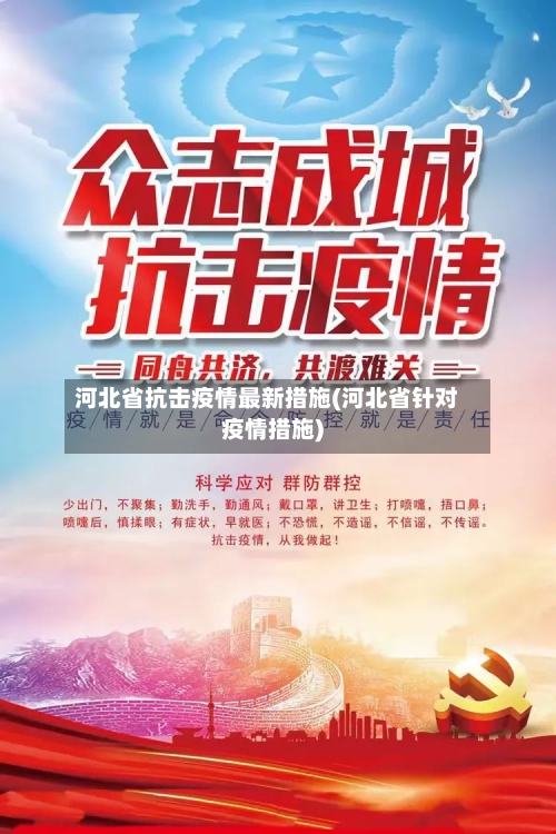 河北省抗击疫情最新措施(河北省针对疫情措施)-第2张图片