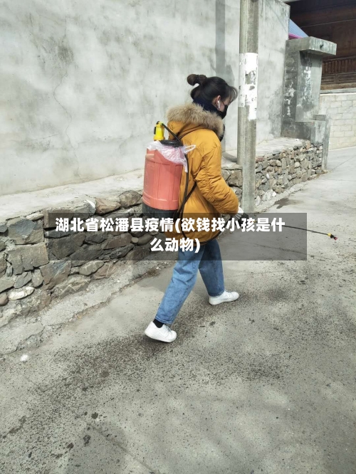 湖北省松潘县疫情(欲钱找小孩是什么动物)-第1张图片