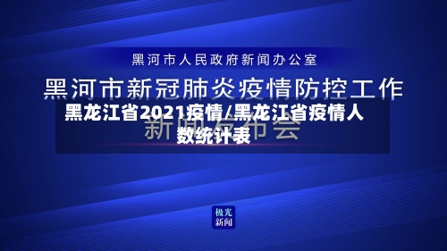 黑龙江省2021疫情/黑龙江省疫情人数统计表-第1张图片