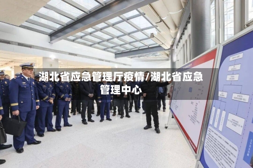 湖北省应急管理厅疫情/湖北省应急管理中心-第1张图片