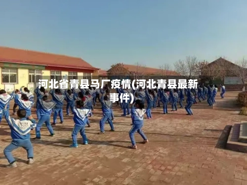 河北省青县马厂疫情(河北青县最新事件)-第2张图片