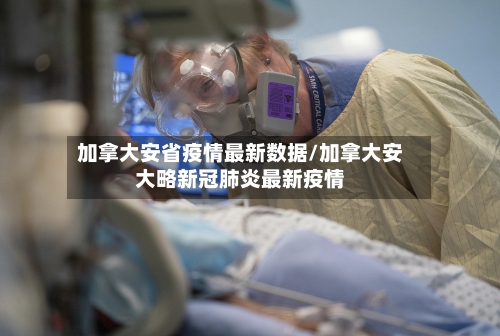 加拿大安省疫情最新数据/加拿大安大略新冠肺炎最新疫情-第2张图片