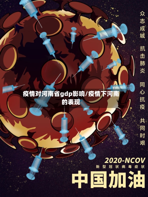 疫情对河南省gdp影响/疫情下河南的表现-第1张图片