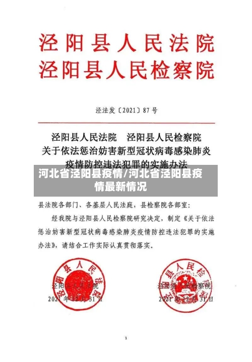 河北省泾阳县疫情/河北省泾阳县疫情最新情况-第1张图片
