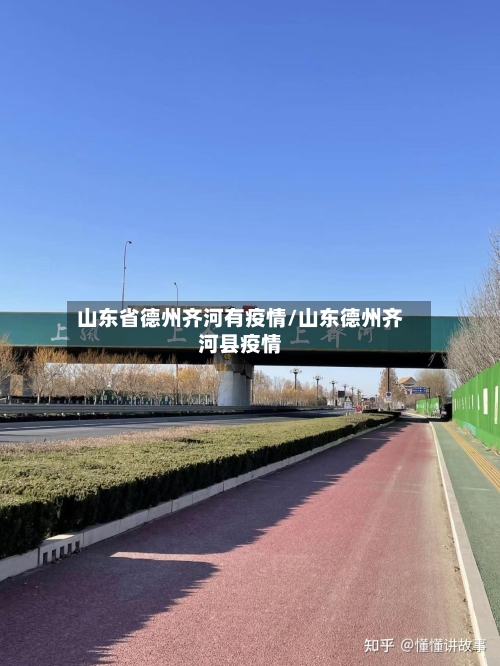 山东省德州齐河有疫情/山东德州齐河县疫情-第2张图片