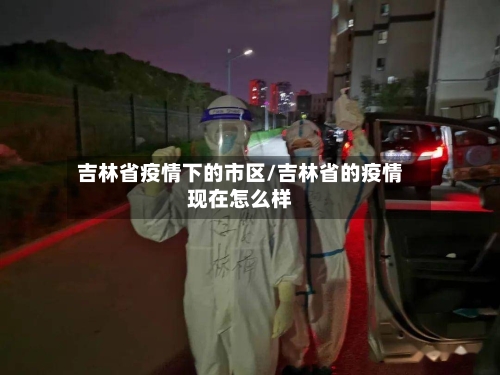 吉林省疫情下的市区/吉林省的疫情现在怎么样-第3张图片