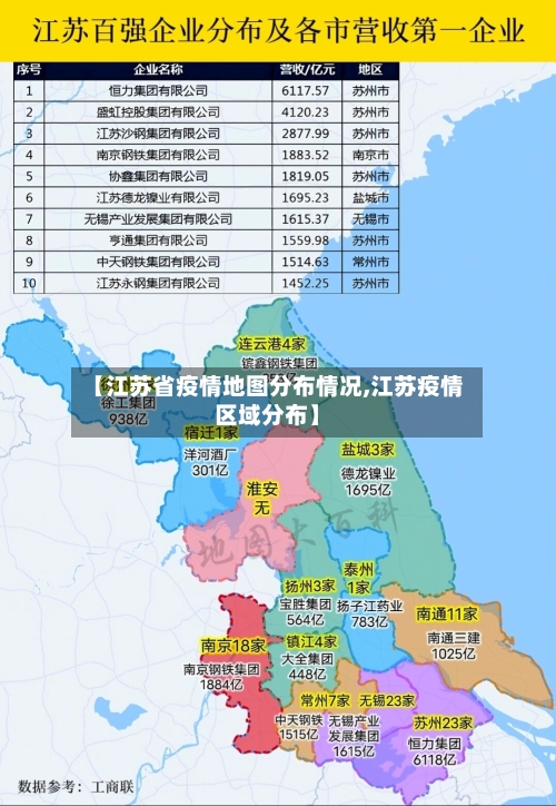 【江苏省疫情地图分布情况,江苏疫情区域分布】-第1张图片