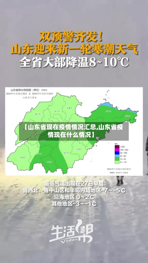 【山东省现在疫情情况汇总,山东省疫情现在什么情况】-第2张图片