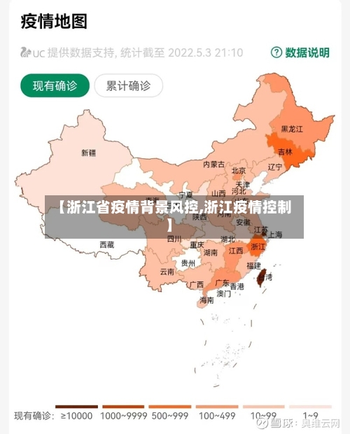 【浙江省疫情背景风控,浙江疫情控制】-第2张图片