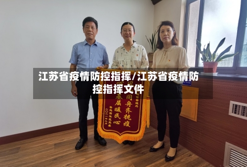 江苏省疫情防控指挥/江苏省疫情防控指挥文件-第1张图片